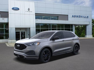 2024 Ford Edge AWD SE 4DR SUV