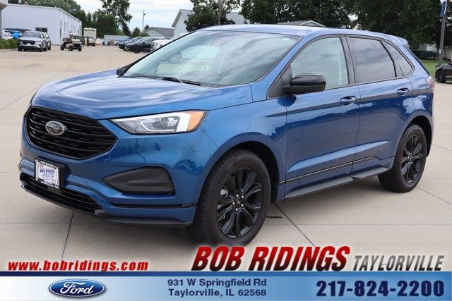 2024 Ford Edge - $30,990