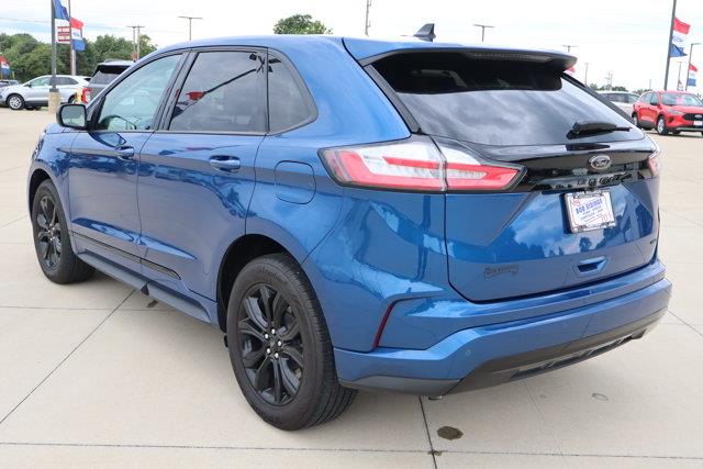 2024 Ford Edge - $30,990