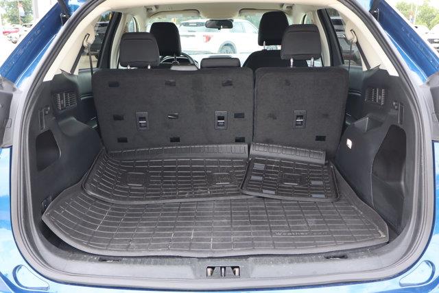 2024 Ford Edge - $30,990