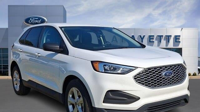 Preowned 2024 Ford Edge SE for Sale