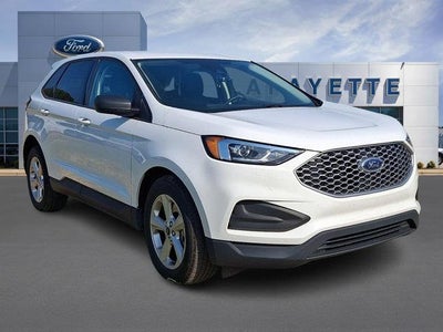 2024 Ford Edge AWD SE 4DR SUV