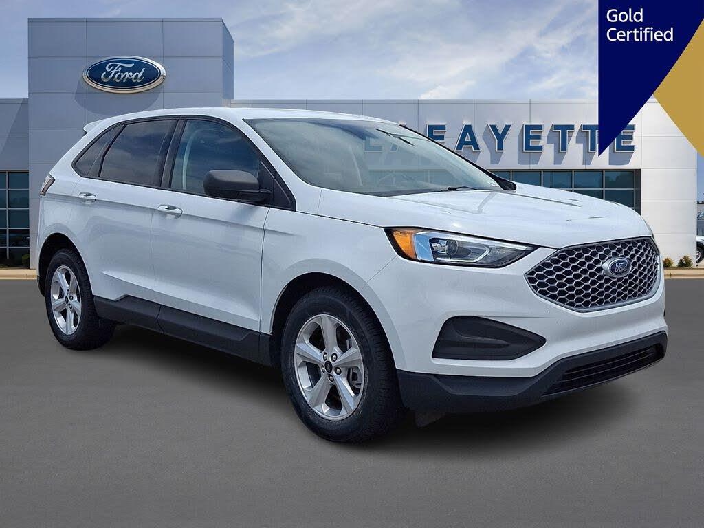 2024 Ford Edge - $26,249