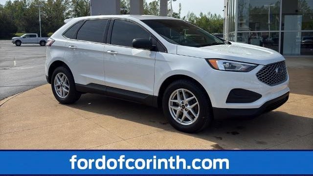 Preowned 2024 Ford Edge SE for Sale