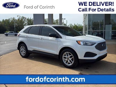 2024 Ford Edge AWD SE 4DR SUV