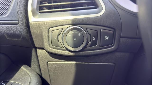 2024 Ford Edge SE