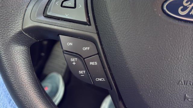 2024 Ford Edge SE
