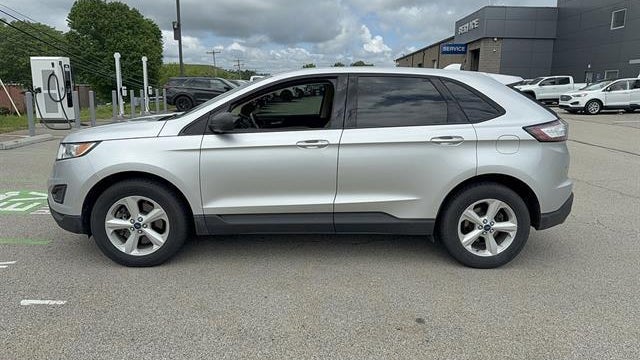 2016 Ford Edge SE