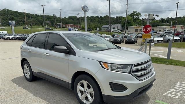 2016 Ford Edge SE