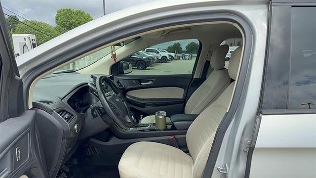 2016 Ford Edge SE