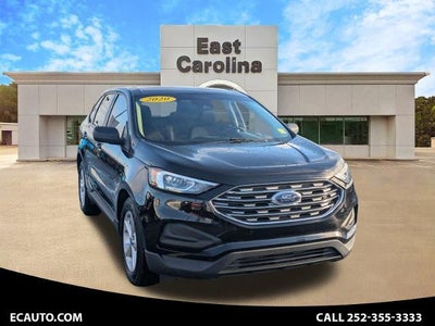 2020 Ford Edge AWD SE 4DR Crossover