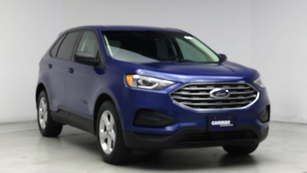 Preowned 2020 Ford Edge SE for Sale