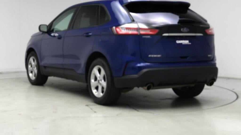 2020 Ford Edge SE
