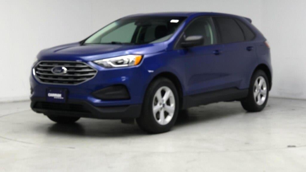 2020 Ford Edge SE
