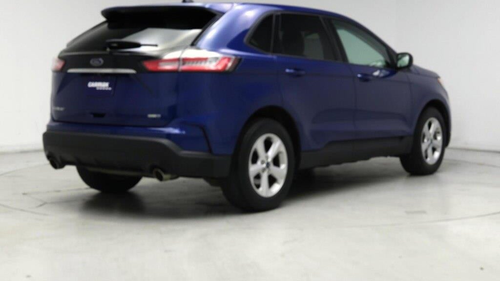 2020 Ford Edge SE