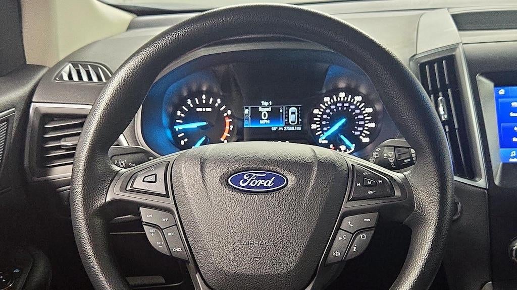 2020 Ford Edge SE