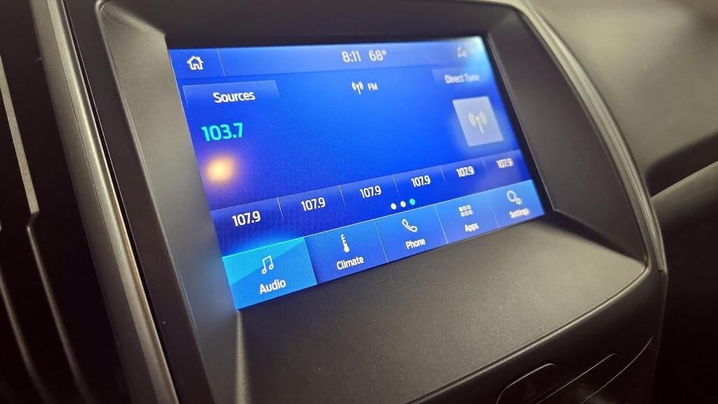 2020 Ford Edge SE
