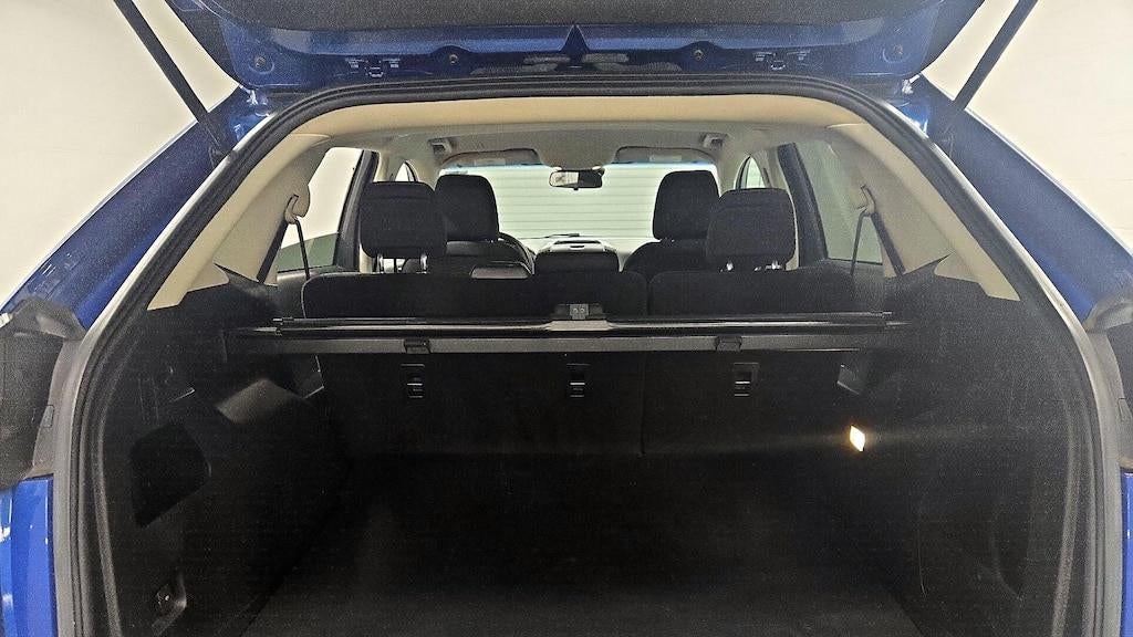 2020 Ford Edge SE