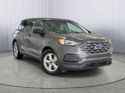 2020 Ford Edge AWD SE 4DR Crossover