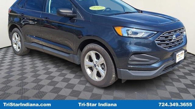 Preowned 2022 Ford Edge SE for Sale
