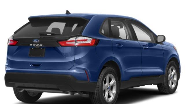 2022 Ford Edge SE