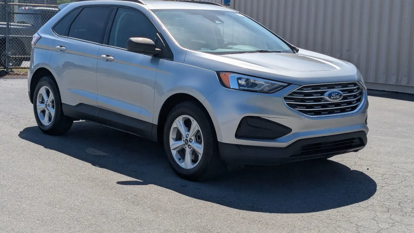 Preowned 2022 Ford Edge SE for Sale