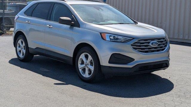 Preowned 2022 Ford Edge SE for Sale