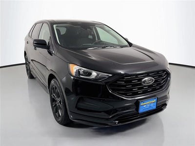 2022 Ford Edge AWD SE 4DR Crossover