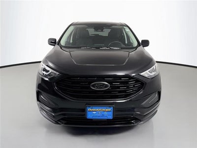 2022 Ford Edge AWD SE 4DR Crossover