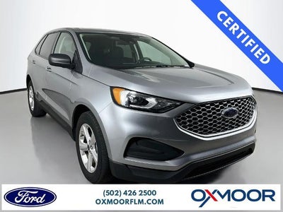 2023 Ford Edge AWD SE 4DR Crossover