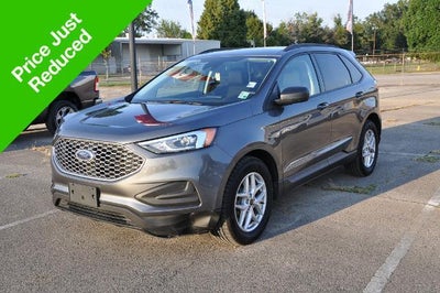2023 Ford Edge AWD SE 4DR Crossover