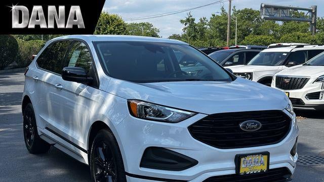 Preowned 2023 Ford Edge SE for Sale
