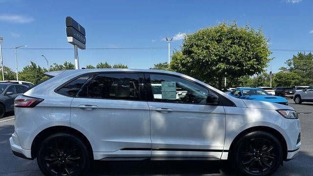 2023 Ford Edge SE