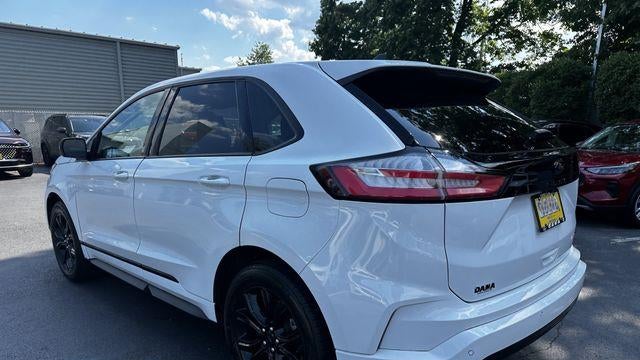 2023 Ford Edge SE