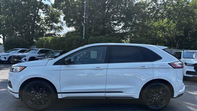 2023 Ford Edge SE