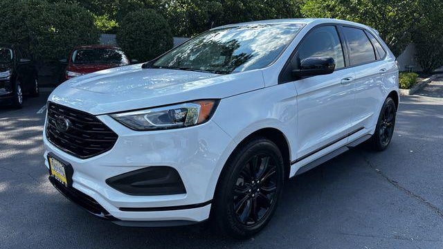 2023 Ford Edge SE