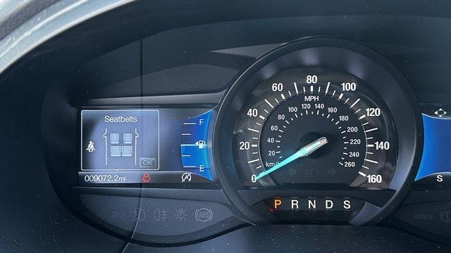 2023 Ford Edge SE