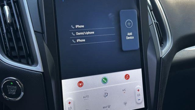 2023 Ford Edge SE