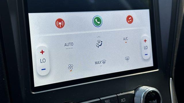 2023 Ford Edge SE
