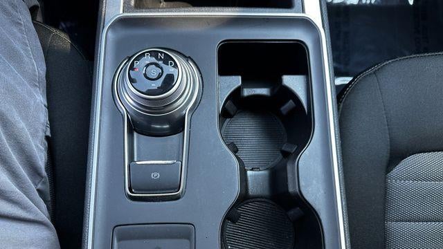 2023 Ford Edge SE