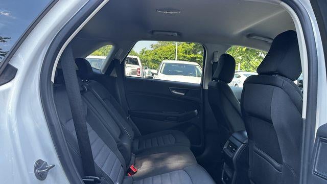 2023 Ford Edge SE