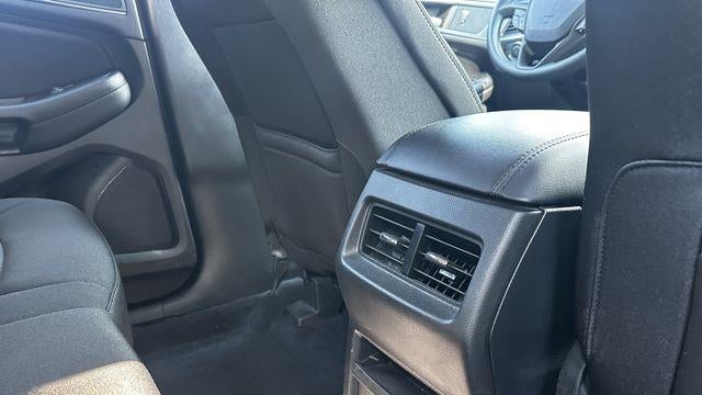 2023 Ford Edge SE