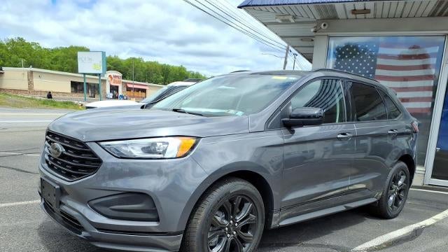 2023 Ford Edge SE