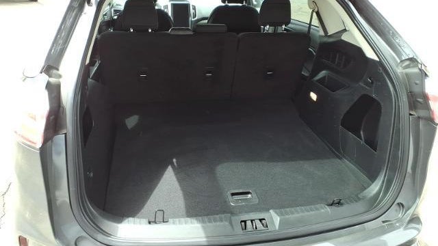 2023 Ford Edge SE