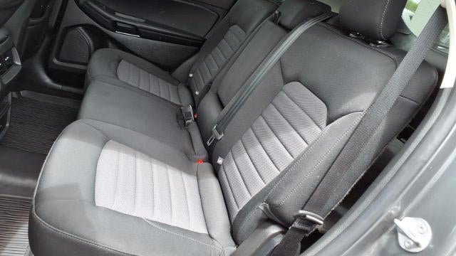 2023 Ford Edge SE