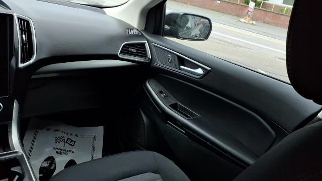 2023 Ford Edge SE