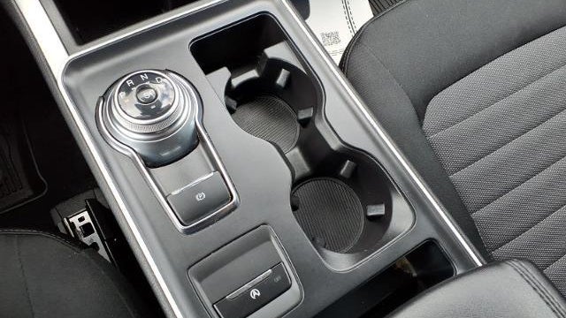 2023 Ford Edge SE