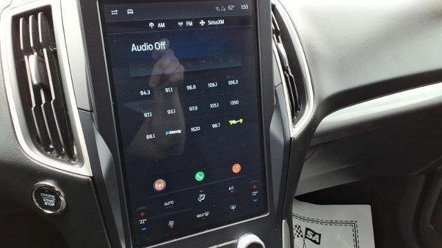 2023 Ford Edge SE