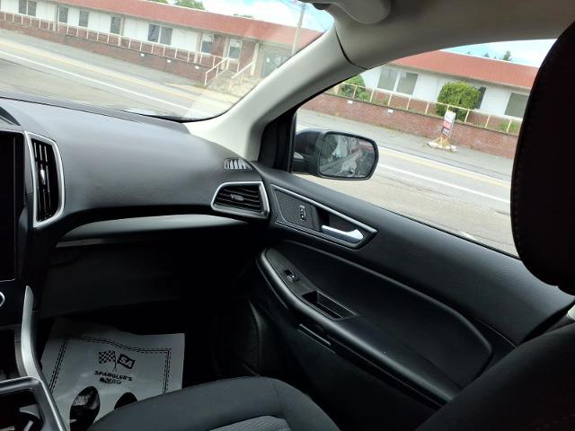 2023 Ford Edge - $22,900