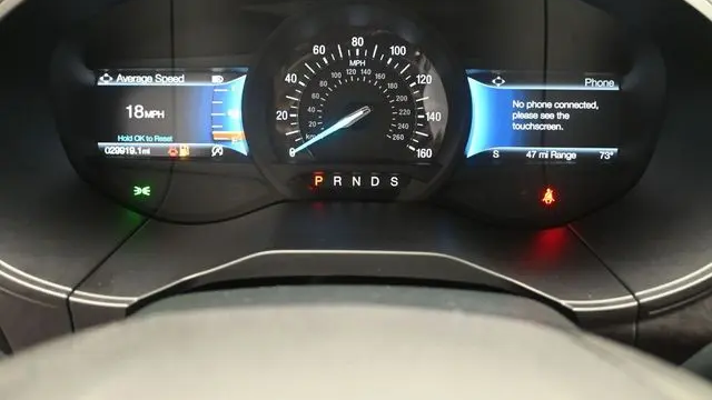 2023 Ford Edge SE